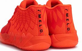 Image result for Puma Neon Shoes