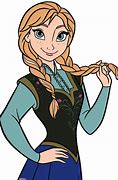 Image result for Frozen Personajes