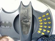 Image result for Bat Phone Batman