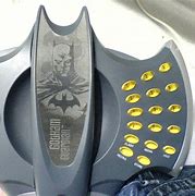 Image result for Batman Commissioner Gordon Bat Phone