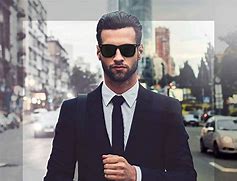 Image result for Men's Sunglasses