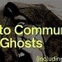 Image result for Little Ghost On Phone