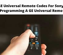 Image result for Sony TV Reset Code