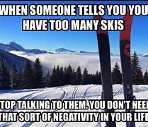Image result for Ski Instructor Meme