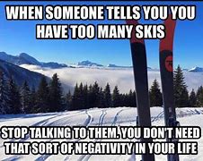 Image result for Skiing Puns
