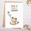 Image result for Funny Happy Birthday Card Printable