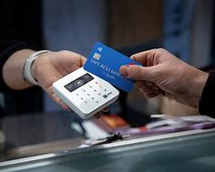 Image result for NFC Card Payment