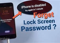 Image result for How to Emergency Reset iPhone 6