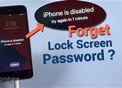 Image result for Factory Reset an iPhone without Passcode