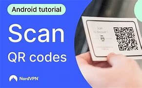 Image result for Scanning QR Codes On Android