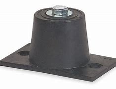 Image result for Rubber Isolation Mounts