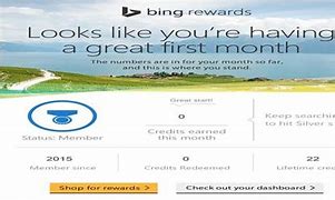 Image result for Bing Rewards Meme
