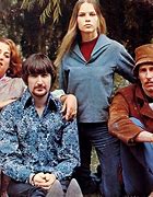 Image result for  The Mamas and the Papas