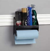 Image result for Garage Paper Towel Holder