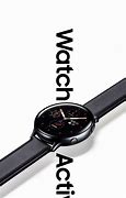 Image result for Samsung Galaxy Watch Active 2 Logo