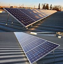 Image result for Solar Panels Roof Types