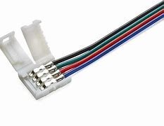 Image result for Lighting Connectors