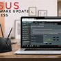 Image result for Asus Router Dashboard