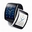 Image result for Used Galaxy Sr 750 Smartwatch