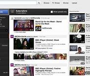 Image result for Search YouTube Official Site
