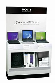 Image result for Sony Product Display