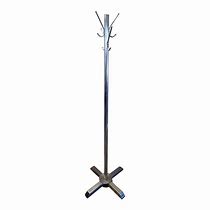 Image result for Free Standing Hat and Coat Rack
