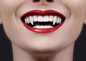 Image result for Twilight Parody Movie Big Tooth Vampire