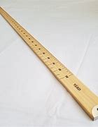 Image result for Measuring with a Meter Stick