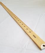 Image result for Measuring Meter Stick