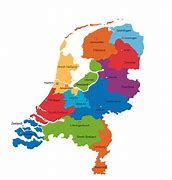 Image result for Netherlands Borders