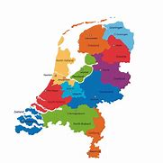 Image result for Location of Netherlands