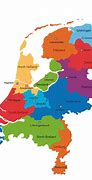 Image result for Holland Regions