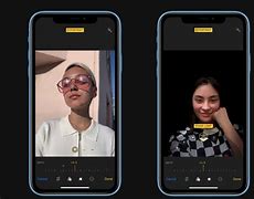 Image result for Light Settings in iPhone Portrait Mode