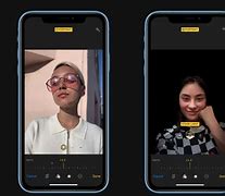 Image result for iPhone XR Portrait Mode Review