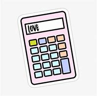 Image result for Calculator Icon Aesthetic