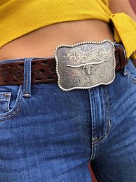 Image result for Country Girl Jeans Belt