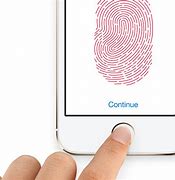 Image result for Fingerprint Authentication