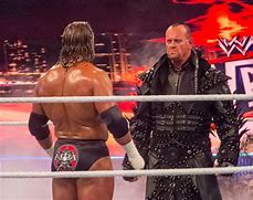 Image result for John Cena vs Undertaker WrestleMania
