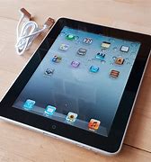 Image result for iPad First Gen Specs
