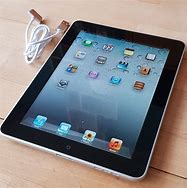 Image result for Apple iPad A1219 32GB