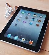 Image result for iPad 1 Generation