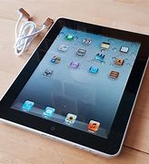 Image result for ipads first gen