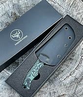 Image result for Fixed Blade Kydex Knife Sheath