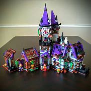Image result for Scooby Doo Mystery Mansion