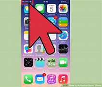 Image result for Activate New Phone Sprint iPhone