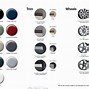 Image result for 2019 Toyota Camry Interior Color Code Chart