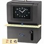Image result for Staples Time Clock