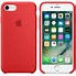 Image result for iPhone 7 Plus Case Red and Black