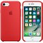 Image result for iPhone 7 Phone Cases Red and Black Pics