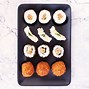 Image result for Cooked Nigiri